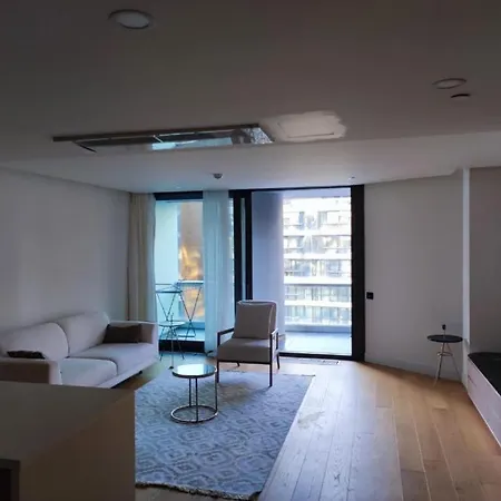 Apartment Alsancak Rezidans *