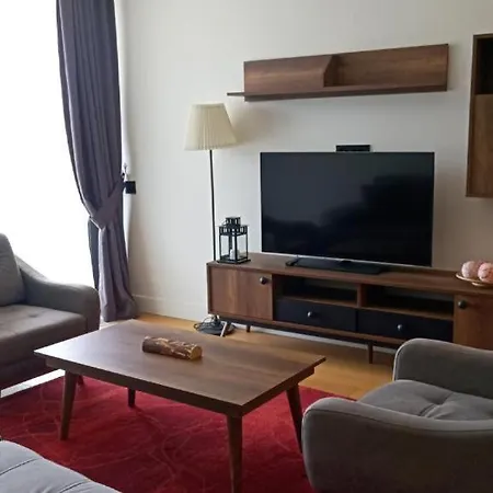 Apartment Alsancak Rezidans